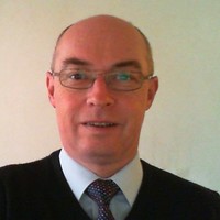 Nigel Pike