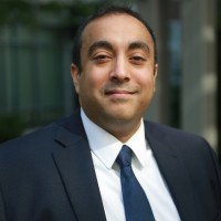 Eric K. Basu, P.E., Pmp