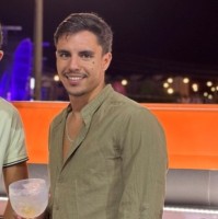 Marco Almeida