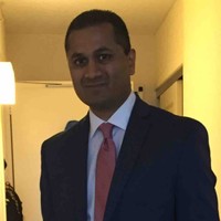 Samir Patel