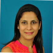 Dr.kanika Madan
