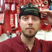 Elliott Fuhrer
