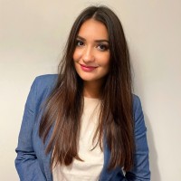 Madalina Simeria