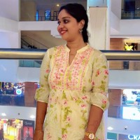 Bhargavi J