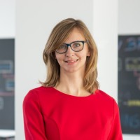Małgorzata Olszewska