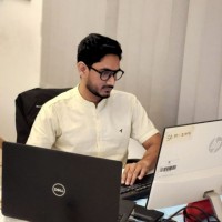 Syed Fahad