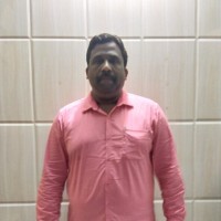 Damodar Sargar