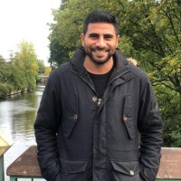 Omar Salama
