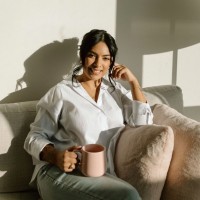 Fraiba Said, MSW, RSW