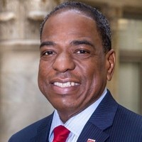 Hon. Vincent Bernard Orange Sr., BS, BA, JD, LL.M, CPA