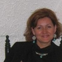 Rodica Elena (E.) Petrea MD