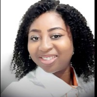 Oluwabunmi Precious Aofolaju