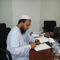 Abu Toha Muhammad Kamruzzaman