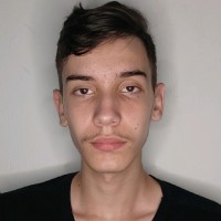 Alan Moisés Cristovão