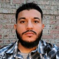 Rodolfo Rodriguez Jr