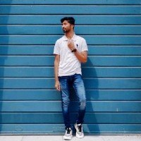 Sanket Acharya