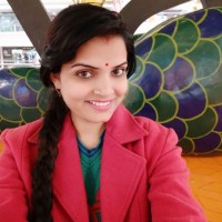 Alka gour