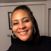Judi Johnson