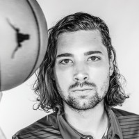 Blake Beamer