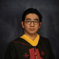 CHENYANG LU