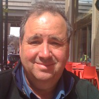 Andy Field