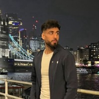 Mohammed Khan