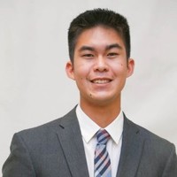 Brandon Wong