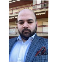 Gian Marco Ferrigno
