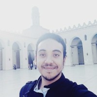 Yahia El Shahawy