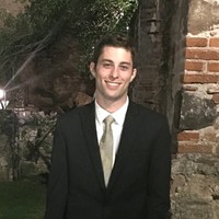 Nick Giovanniello