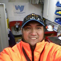 George Sanorjo