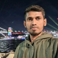 Silambarasan Subramanian