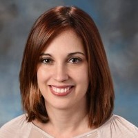 Amy Pagano