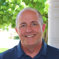 Rick Awbrey, Pharmd