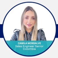 Camila Monsalve