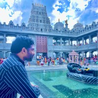 P Raghurami Reddy
