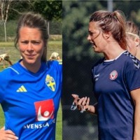 Johanna Almgren