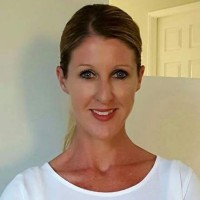 Cate Taylor