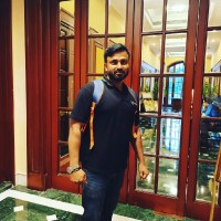 Abhinay Sinha