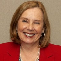 Pam Ward
