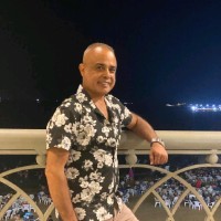 Aref Bakry