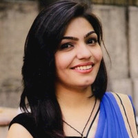 Anjali Maan