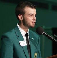 Hayden Hawes
