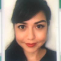 Catalina Saldivar