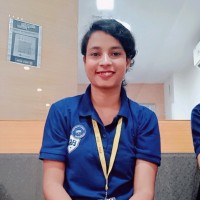 Drashi Jain