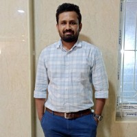 Thanu Kumar