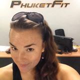 Charlotte Coulson-Kurowski