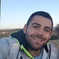 Sebastien Pignol