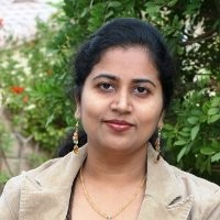 Suneetha Challa