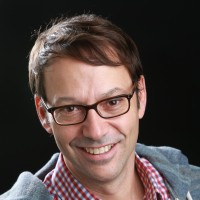 Jim Rutenberg